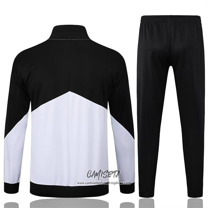 Chandal de Chaqueta del Corinthians 2025-2026 Blanco
